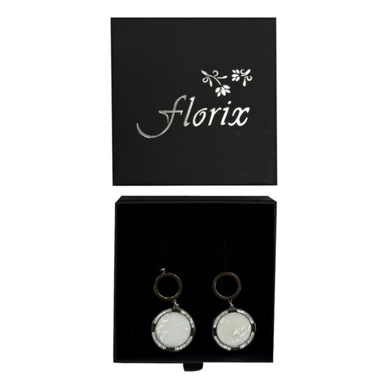 Слика на Накит, Обетки, BG Office, 8183, Сребрена