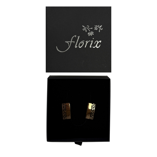 Слика на Накит, Обетки, BG Office, 8205, Златнорозева