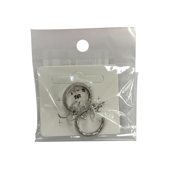 Слика на Накит, Обетки, BG Office, 8024, Сребрена