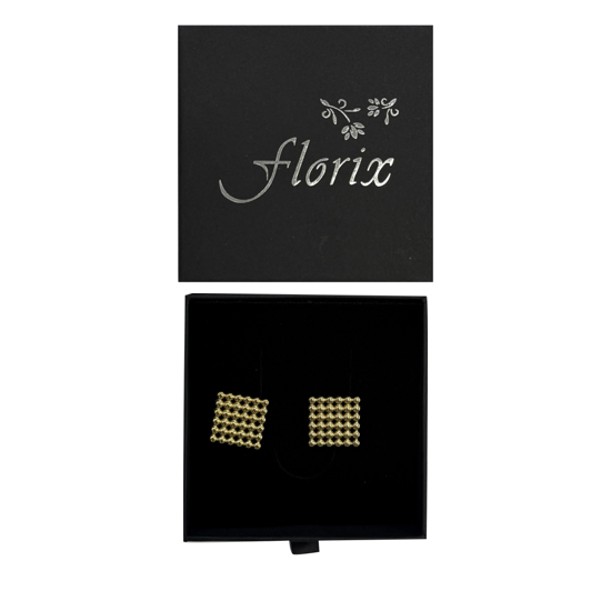 Слика на Накит, Обетки, BG Office, 8195, Златна