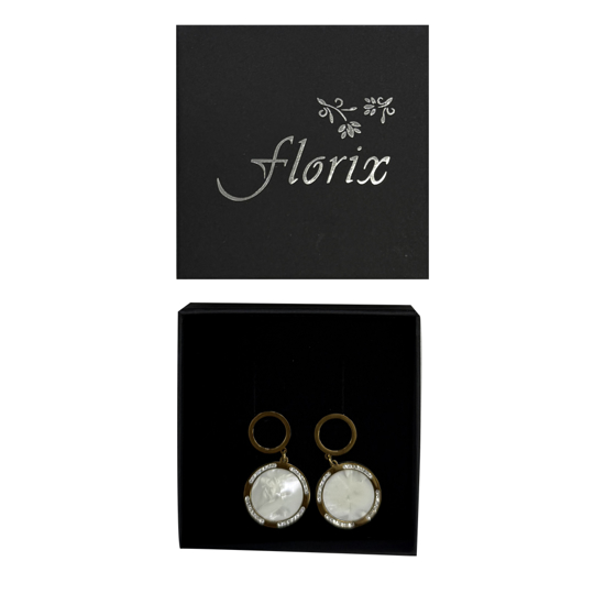 Слика на Накит, Обетки, BG Office, 8183, Златна