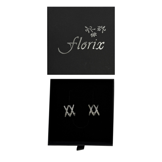 Слика на Накит, Обетки, BG Office, 8178, Сребрена