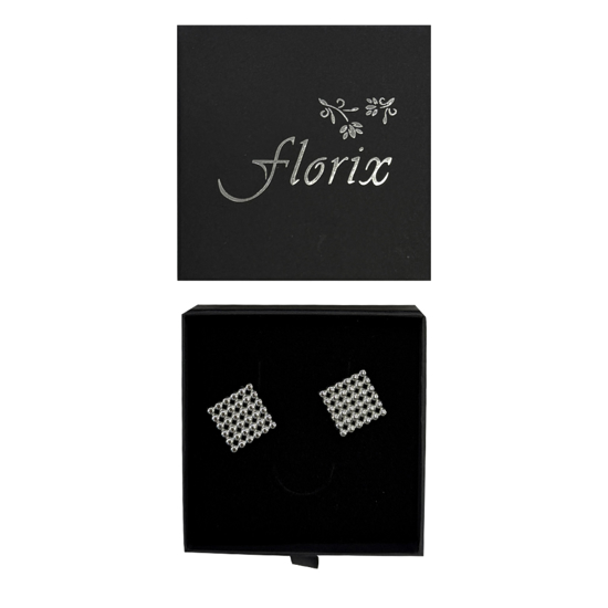 Слика на Накит, Обетки, BG Office, 8195, Сребрена