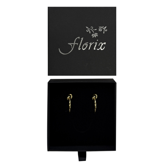 Слика на Накит, Обетки, BG Office, 8189, Златна