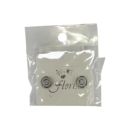 Слика на Накит, Обетки, BG Office, 8021, Сребрена