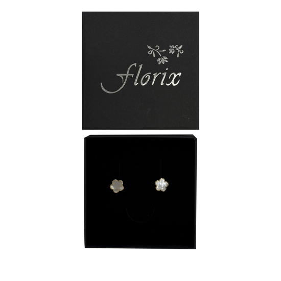 Слика на Накит, Обетки, BG Office, 8204, Златна