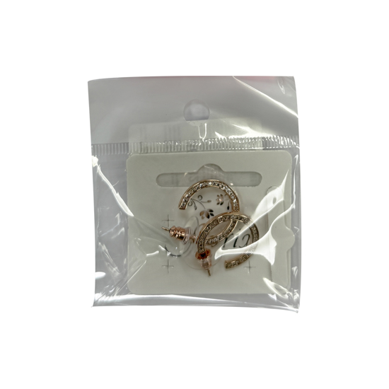 Слика на Накит, Обетки, BG Office, 8036, Златнорозева