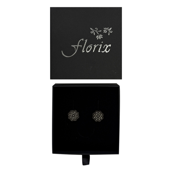 Слика на Накит, Обетки, BG Office, 8201, Сребрена