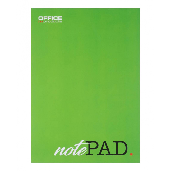 Слика на Блок Нотес, А5, Коцка, 50 Листа, PBS, Office Products, 16045023-99