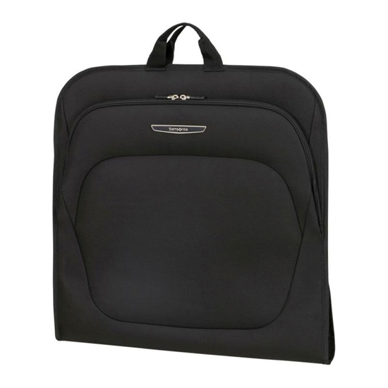 Слика на Торба,За гардероба,Samsonite, Spark ECO Garment 1st, 158256/1041, 55*54*7цм,Црна