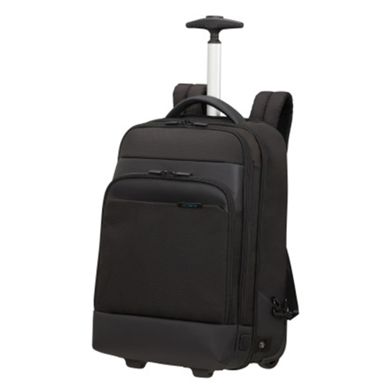 Слика на Ранец, За Лаптоп, 17.3", Samsonite, Mysight 1st, 135073/1041, 32*48*18,5цм, Црна