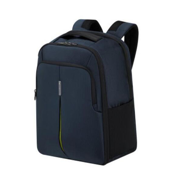 Слика на Ранец, М, Samsonite, Guardit 3.0 Underseat 1st, 155199/1090, 35*45*20цм, Сина