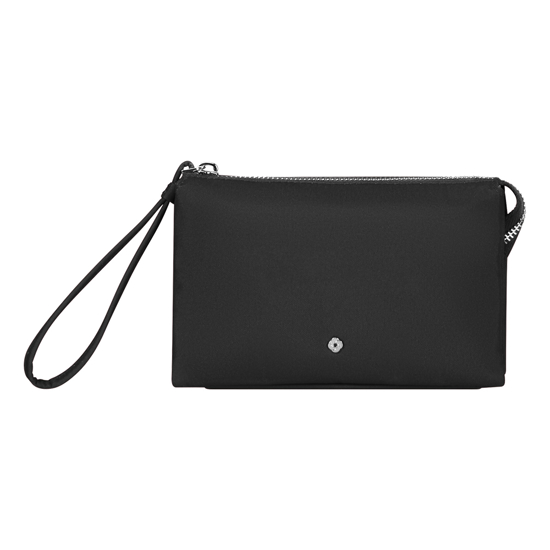 Слика на Торбичка, За на рака, Samsonite, POUCHY, 154050/1041, 18*11*2,5цм, Црна