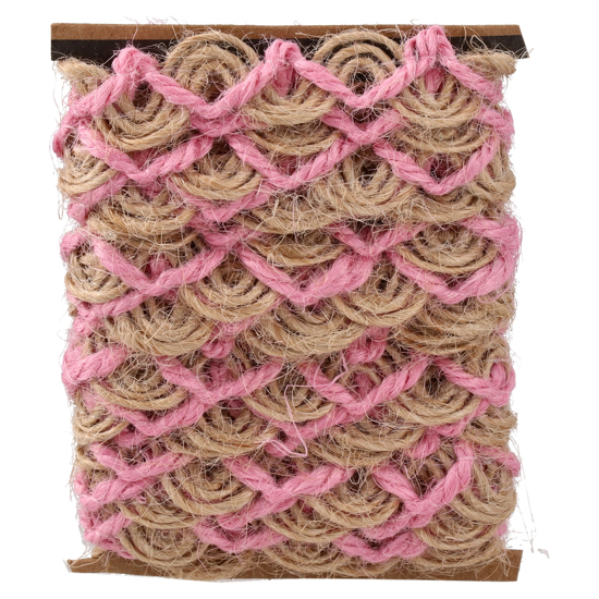 Слика на Декорации, Коноп, 2м, Statovac, Crafty ropy, 137912