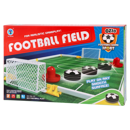 Слика на Играчка, Подлога за фудбал, 3+, 60*84,5, 48 Делови, Statovac, 891044