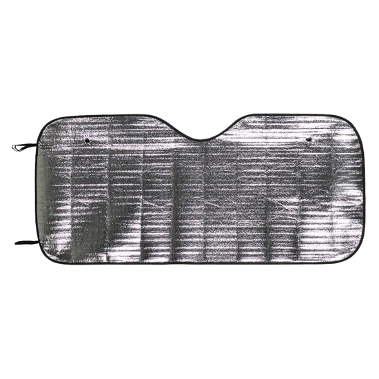 Слика на Заштитник, Од сонце, За Автомобил, 130 x 70 cm, Publik, RADIANT, 34.530.80, Сива
