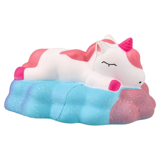 Слика на Играчка, Гумена, Слајм, Unicorn, Statovac, Bambini, 894438