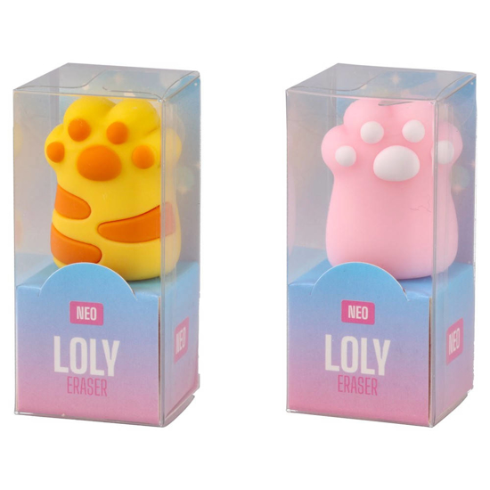 Слика на Гума, За бришење, Шепа, Statovac, Loly, 104414