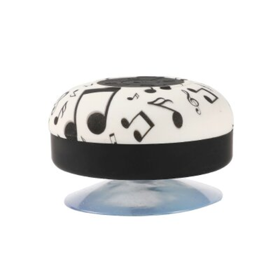 Слика на Звучник, Bluetooth, Водоотпорен, i-Total, MUSIC, XL2005A