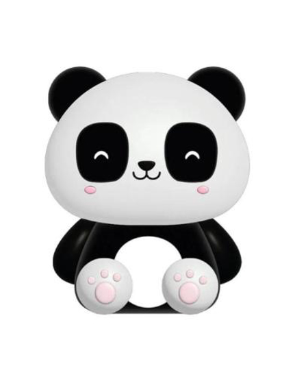 Слика на Играчка, Антистрес, Панда, i-Total, Pandastic , XL3275, 11,3*14*6цм