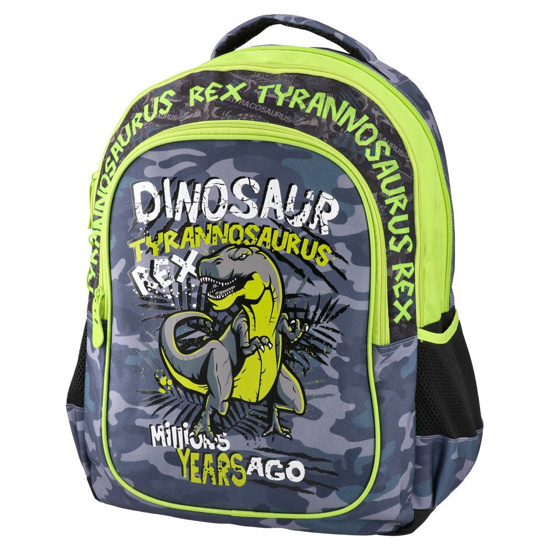 Слика на Ранец, 3 Прегради, T-Rex 1 M, Statovac, Smash, 100543