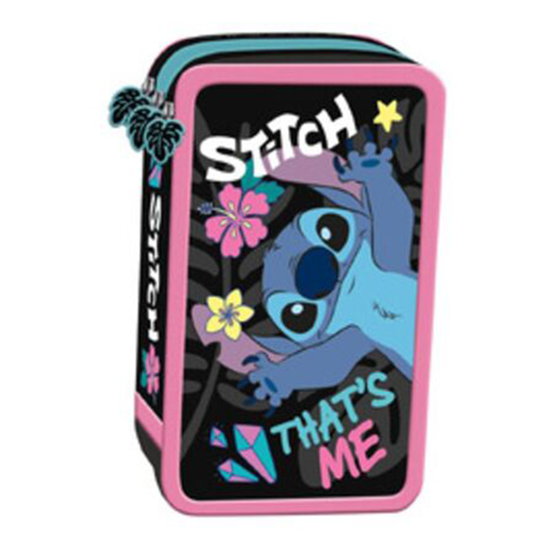 Слика на Несесер, Полн, 3 Пате, Stitch That's Me, Majewski, TO-PZW-6473-XXX-STIT-DI, 6473