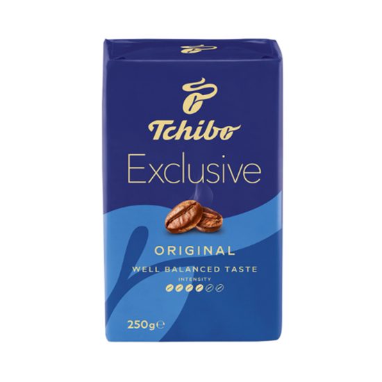 Слика на Кафе, Мелено, 250 грама, PBS, TCHIBO EXCLUSIVE,  SP-852885
