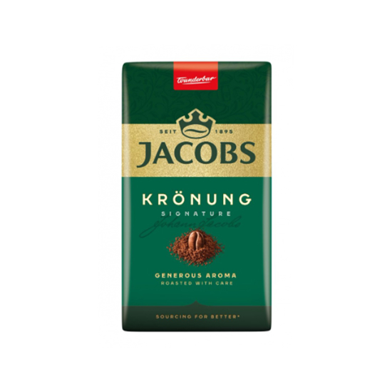 Слика на Кафе, Мелено, 250 грама, PBS, JACOBS KRONUNG, SP-521236