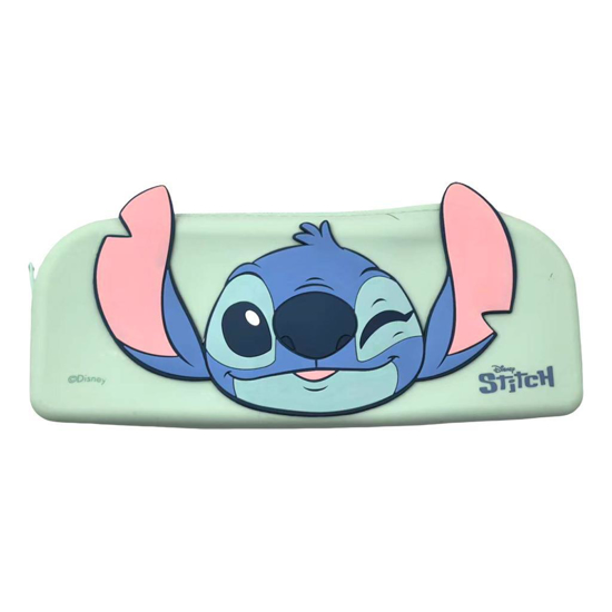 Слика на Несесер, Празен, 21,5*8*3,5, 1Патент, Stitch, Diakakis, Must, 565782, Сина