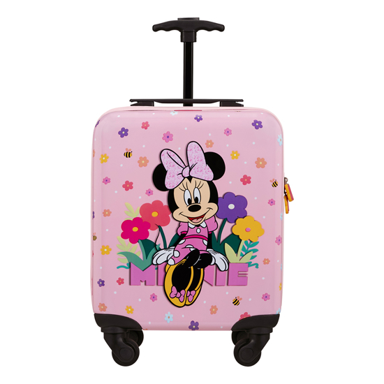 Слика на Куфер, 4Тркала, Тврда, Minnie, 45*33*20, Samsonite, Daydream Disney, 154944/A650