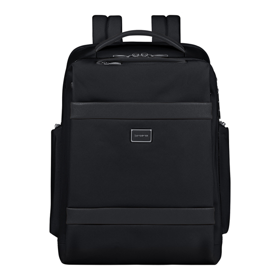 Слика на Ранец, 14,1", 40*30*20, Samsonite, Image Biz Underseat, 161262/1041, Црна