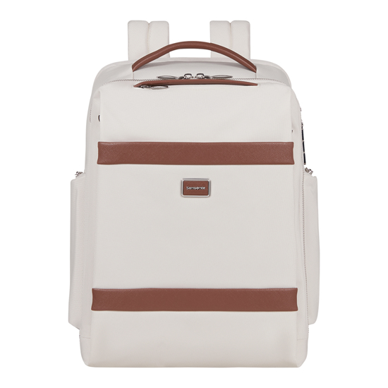 Слика на Ранец, 14,1", 30*40*20, Samsonite, Image Biz Underseat, 161262/1451, Крем