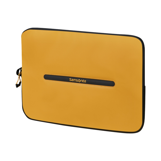Слика на Футрола, За лаптоп, 15,6", Samsonite, Ecodiver Add-Ons, 157192/1924, Жолта