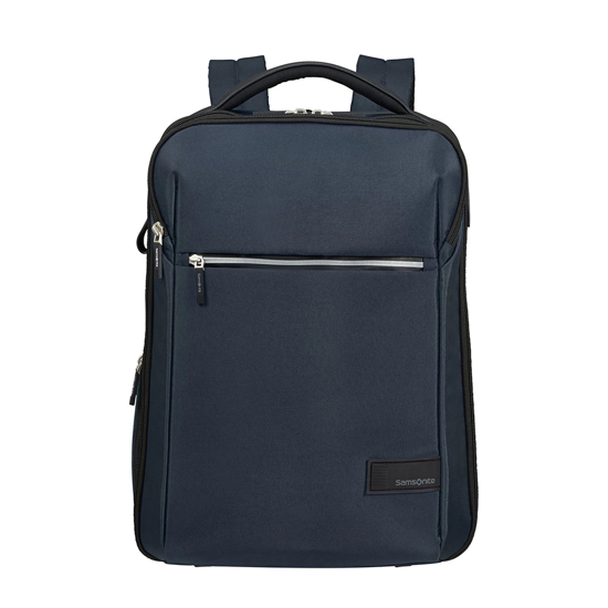 Слика на Ранец, За лаптоп, 17,3", 32*46*18, Samsonite, Litepoint, 134550/1090, Темно Сина