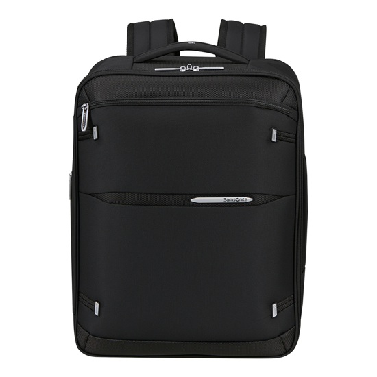Слика на Ранец, 17,3", 45*36*20 цм, Samsonite, Gotwist Underseat, 159922/1041, Црна