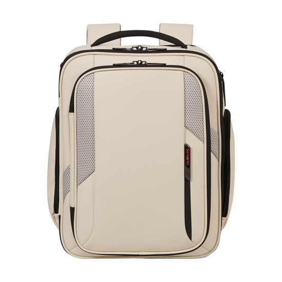 Слика на Ранец, 15,6", 40*30*20 цм, Samsonite, Glazed Underseat, 159771/2038, Крем