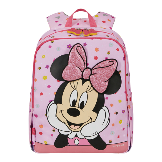 Слика на Ранец, 2Патенти, Minnie, 36*27*18, Samsonite, Daydream Disney, 154943/A650