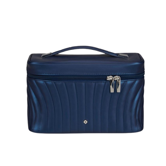 Слика на Несесер, Тоалетен, Висечки, 26*18*15цм, Samsonite, C-Lite, 142676/1549, Сина
