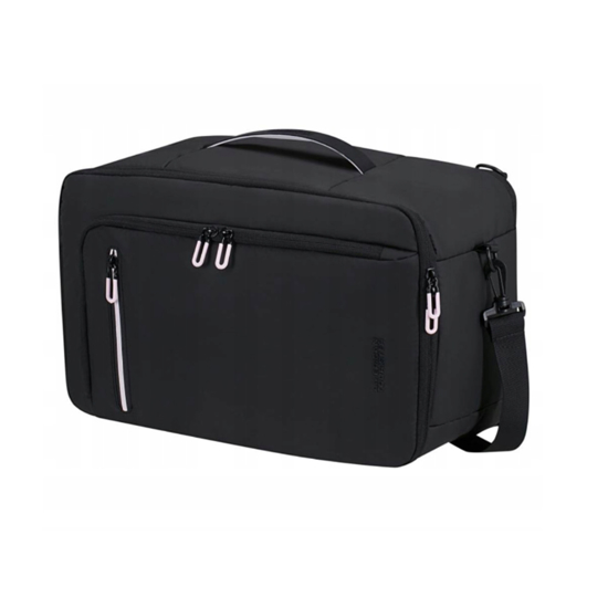 Слика на Чанта, Патна, American Tourister, PUFFYPOP 1st, 156528/1041, 40*25*20цм, Црна