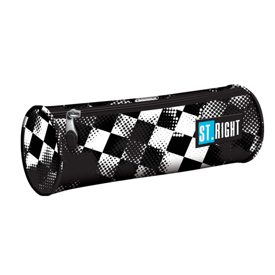 Слика на Несесер, Празен, 1 Патент, Race Check, Majewski, TO-SAS-7722-STR-PU01-ST, 7722