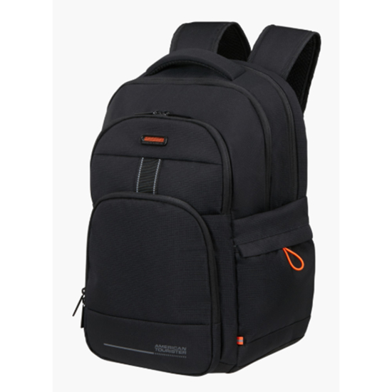 Слика на Ранец, 14'', American Tourister, At Work Nxt, 160123/1041, 42*29*24цм, Црна