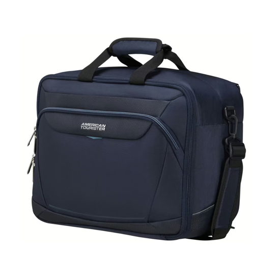 Слика на Чанта, Патна, American Tourister, Summerride 1st., 149502/1596, 40*30*20цм, Сина