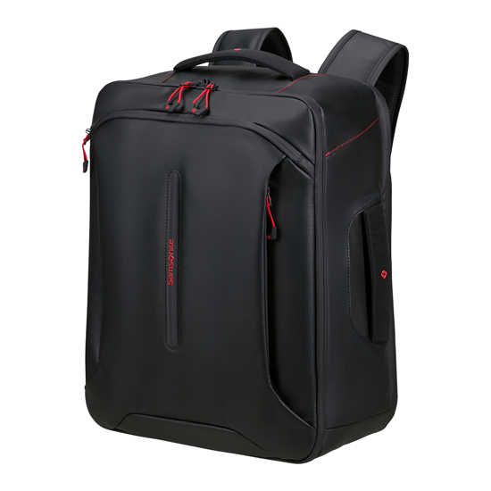 Слика на Ранец, M, Samsonite, Ecodiver, 155793/1041, 45*36*20цм, Црна