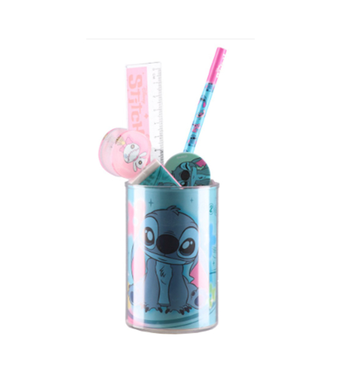 Слика на Сет училишен, Сет 1/5, Stitch, Statovac, Seto cup 10, 325035
