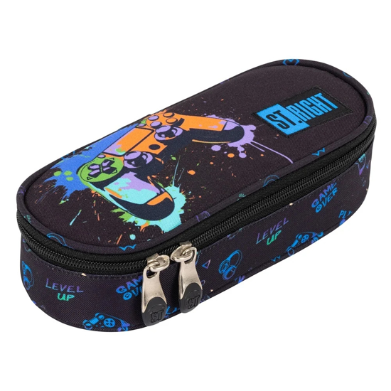Слика на Несесер, Празен, 1 Патент, Game Controller, Mjw, TO-SAS-7579-STR-PC01-ST, 7579