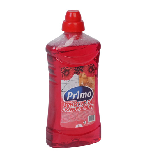 Слика на Средство, За чистење подови, 1л., Primo, 5111300028