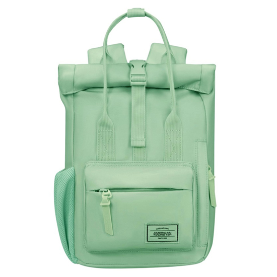 Слика на Ранец, American Tourister,Urban Groove UG16 1st., 154882/1658, 21*31*15цм,Зелена