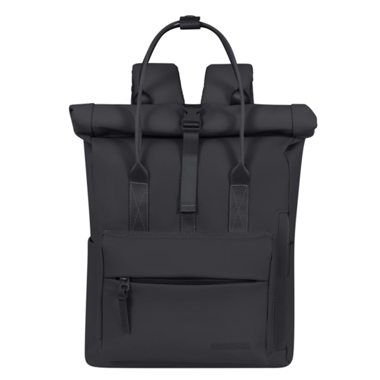 Слика на Ранец, American Tourister, Urban Groove UG16 1st., 160412/1041, 25*36*20цм, Црна
