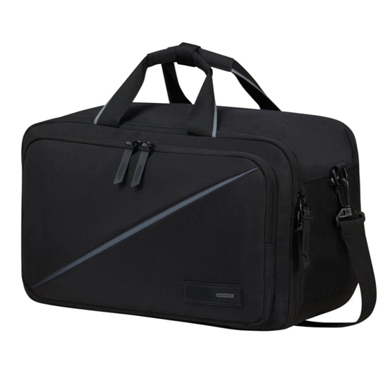 Слика на Торба, Патна, American Tourister, Take2Cabin 1st., 150845/1041, 40*25*20цм, Црна