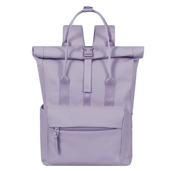 Слика на Ранец, Am. Tourister, Urban Groove UG16 1st., 160412/1491, 25*36*20цм, Виолетова